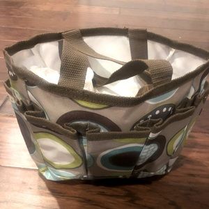 Thirty-One Cassy Tote new